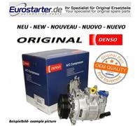 KLIMAKOMPRESSOR 21894130 NOUVEAU ORIGINAL DENSO POUR CLAAS