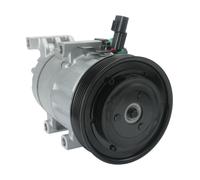 Klimakompressor KAMOKA Pour Hyundai i30 1.4 1.6 GDi KIA Cee'D