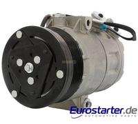 KLIMAKOMPRESSOR NOUVEAU - OE-REF. 24466996 POUR GM