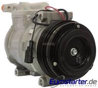 KLIMAKOMPRESSOR NOUVEAU - OE-REF. 504385146 POUR IVECO