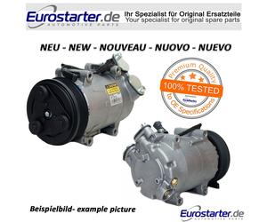 KLIMAKOMPRESSOR NOUVEAU - OE-REF. 883100K112 POUR TOYOTA-LEXUS