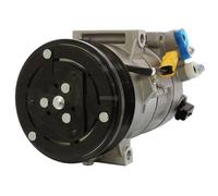 KLIMAKOMPRESSOR NOUVEAU - OE-REF. 9800840380 POUR PSA