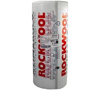 Klimarock Rouleau de tapis en laine de roche Rockwool, 50 mm // 1,775m²