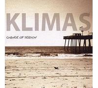 Klimas - Change of Season [Import]