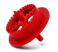 Klimas Coupe-polystyrène Diamètre 67 mm pour chevilles isolantes ETICS VWS EPS Cutter pour matériau isolant PE