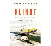 Klimat: Russia in the Age of Climate Change
