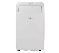 Whirlpool PACF212HP W Climatiseur portatif 60 dB Blanc