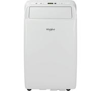 Whirlpool PACF212HP W Climatiseur portatif 60 dB Blanc