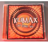 Klimax – Oye Como Va – CD