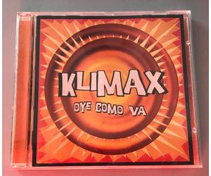 Klimax (8) Oye Como Va