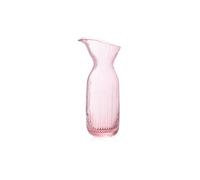 KLIMCHI Carafe 1L HEIRLOMM Rosaline rose