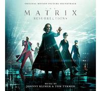 Klimek - Matrix Resurrections (Original Soundtrack)