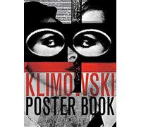 Klimowski Poster Book