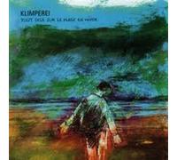 KLIMPEREI - Tout Seul sur La Plage en Hiver