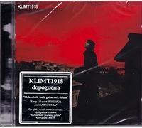 Klimt 1918 - Dopoguerra [Import]