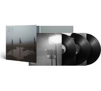 Klimt 1918 - Sentimentale Jugend [Vinyl Lp] Bonus Tracks, Gatefold Lp Jacket, Ltd Ed