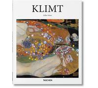 Klimt Ba - Gustav Klimt - Taschen - broché - Monographie