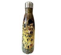Klimt - Baisers de Bouteille Isotherme