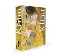 Klimt. Coffret l'essentiel