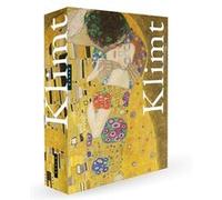 Klimt. Coffret l'essentiel Gustav Klimt (Auteur), Valérie Mettais (Auteur)