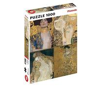 Klimt - Collection: 1000 Pieces