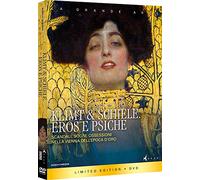 Klimt E Schiele - Eros E Psiche