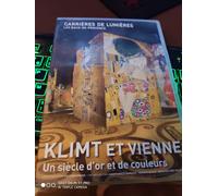 Klimt Et Vienne - Un Siecle D'or Et De Couleurs