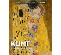 Klimt Gustav Klimt (Auteur), Sylvie Girard-Lagorce (Auteur)