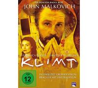 Klimt - In einer Zeit großer Visionen brach er mit der Tradition (DVD)