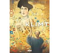 Klimt Jean-Luc Cornette (Auteur), Marc-Renier (Dessinateur)