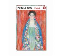 Piatnik Puzzle Klimt Mlle Lieser 571046 1000 pièces