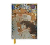 Klimt - Mother and Child (Flame Tree Notebook) (Flame Tree Notebooks) - [Version Originale] Inconnu (Auteur)
