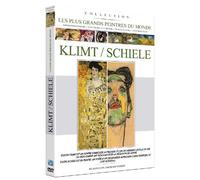 Klimt Schiele DVD DVD