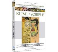 Klimt Schiele DVD E