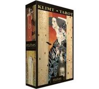 Klimt Tarot Atanas A. Atanassov (Auteur)