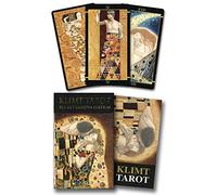 Klimt Tarot: Pocket Golden Edition