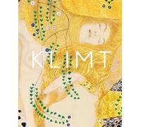 Klimt: The Bigger Picture