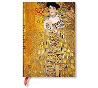 Klimts 100th Anniversary Portrait of Ade (Special Edition) - [Version Originale] Inconnu (Auteur)
