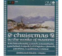 Klinda, Ferdinand - Xmas in Works of Masters