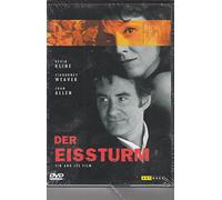 Kline,Kevin - Der Eissturm