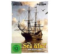 Kling,Gerit - The Sea Wolf: der Letzte Pirat [Import]