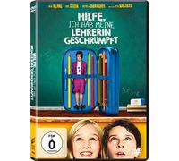 Kling - Hilfe, ich hab meine Lehrerin geschrumpft (DVD)