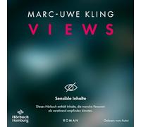 Kling,Marc-Uwe - Views [Import]