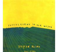 Kling,Stefan - Dattelkerne in der Wüste [Import]