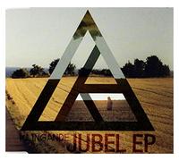 Klingande - Klingande: Jubel (EP) [CD]