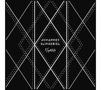 Klingebiel,Johannes - Nightlife Ep