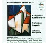 Klingende Kathedralen : Missa Sina Nomine, Ut Heremita Solus