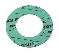 Klinger Joint d'étanchéité DIN 2690 KLINGERSIL C-4400 DN200 PN10-16, 273 x 220 x 2 mm Quantité:1