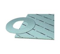 Klinger KLINGER Joint d'étanchéité DIN 2690 Top-Chem 2000 DN20 PN16-40 60 x 28 x 2,0 mm Quantité:6