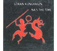 Klinghagen, Goran - Na's the Time